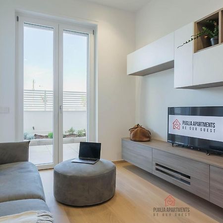 Casa 7 Mari - Bari Fiera Del Levante 外观 照片