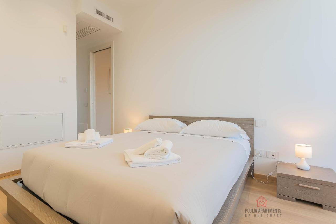Casa 7 Mari - Bari Fiera Del Levante 外观 照片