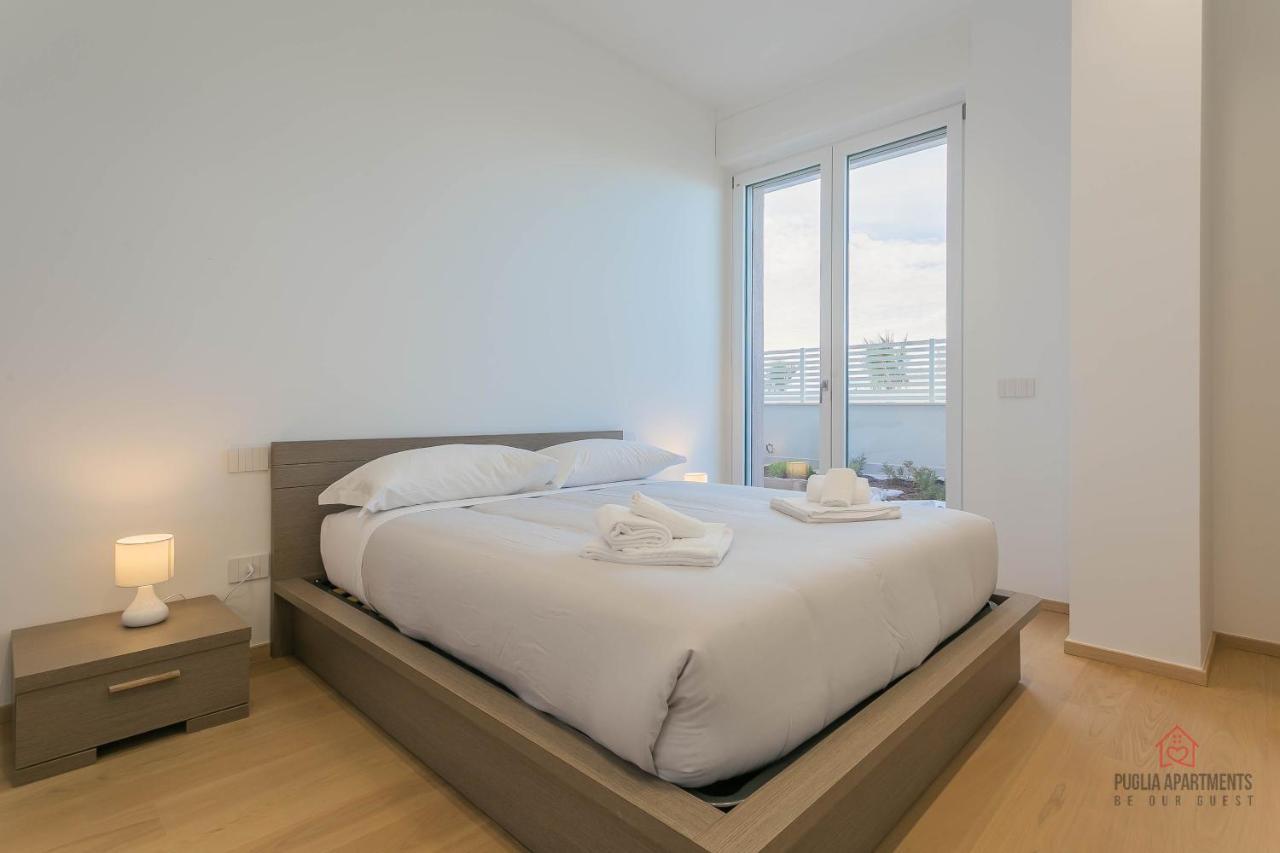 Casa 7 Mari - Bari Fiera Del Levante 外观 照片