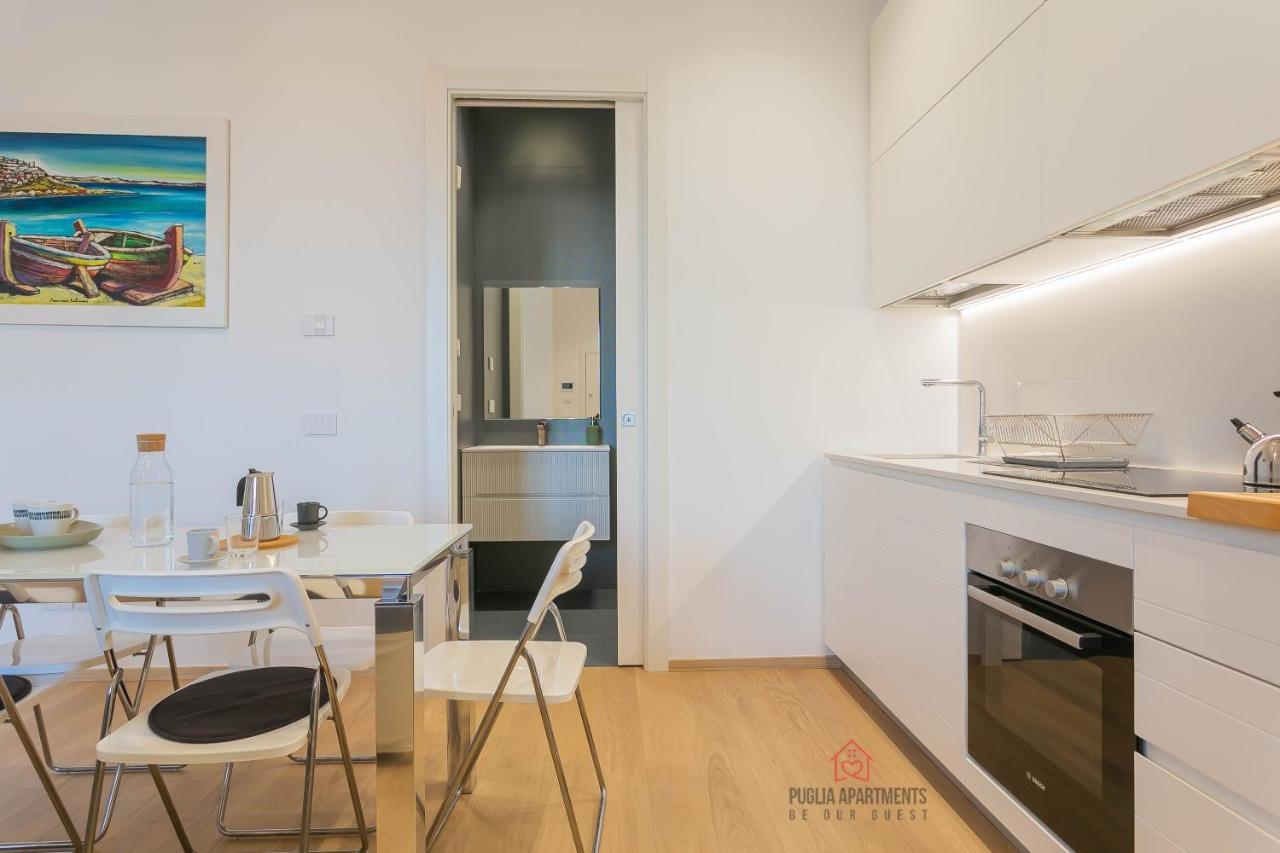 Casa 7 Mari - Bari Fiera Del Levante 外观 照片